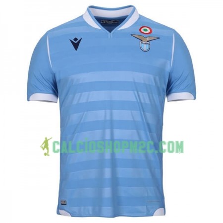SS Lazio Maglia Prima 2019/2020 Manica Corta